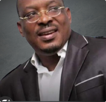 Chief Peter Agba Kalu